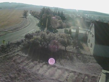 Obec Ježkovice
