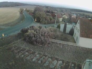 Obec Ježkovice