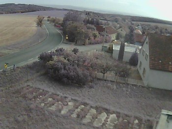 Obec Ježkovice