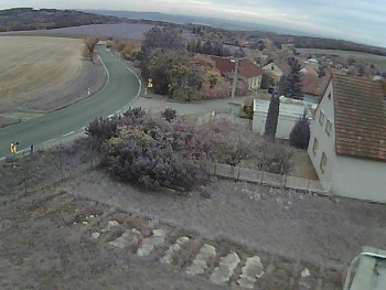 Obec Ježkovice