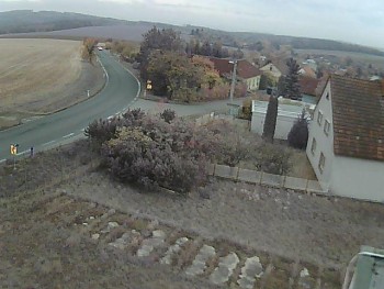Obec Ježkovice