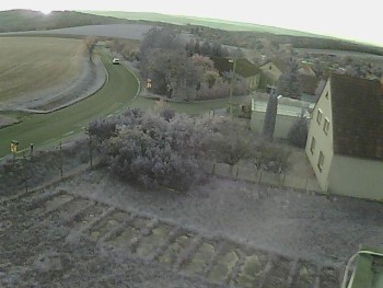 Obec Ježkovice