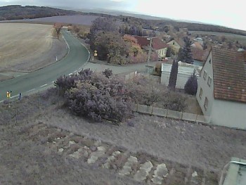 Obec Ježkovice