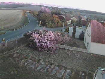 Obec Ježkovice