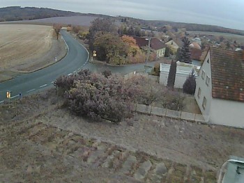 Obec Ježkovice