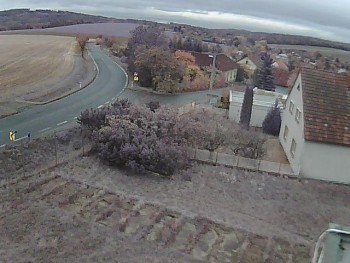 Obec Ježkovice