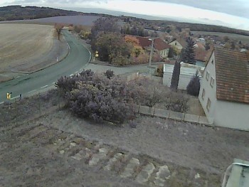 Obec Ježkovice