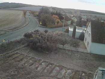 Obec Ježkovice