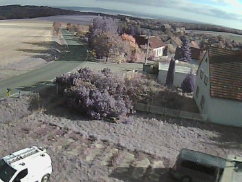 Gemeinde Ježkovice