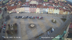 Masarykovo náměstí