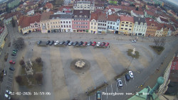 Masarykovo náměstí