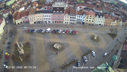 Masarykovo náměstí