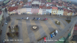 Masarykovo náměstí