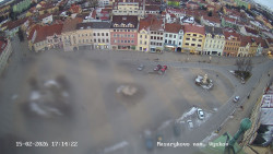 Masarykovo náměstí