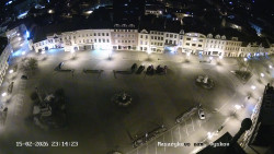 Masarykovo náměstí