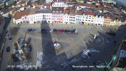 Masarykovo náměstí