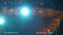 Masarykovo náměstí