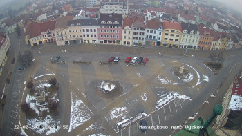 Město Vyškov