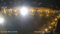 Masarykovo náměstí