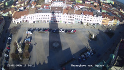 Masarykovo náměstí