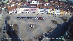 Masarykovo náměstí