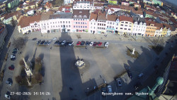 Masarykovo náměstí