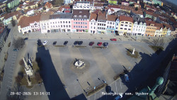 Masarykovo náměstí