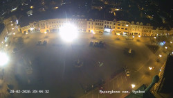 Masarykovo náměstí