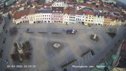 Masarykovo náměstí