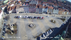 Masarykovo náměstí