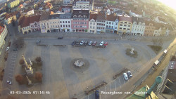 Masarykovo náměstí