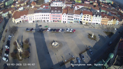 Masarykovo náměstí