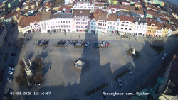 Masarykovo náměstí