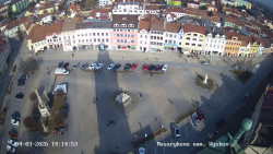 Masarykovo náměstí