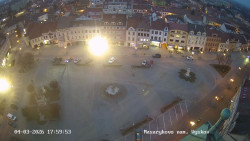 Masarykovo náměstí