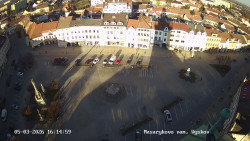 Masarykovo náměstí