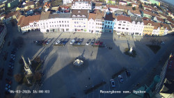 Masarykovo náměstí