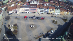 Masarykovo náměstí