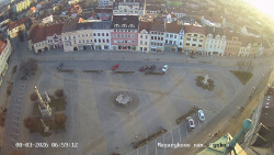 Masarykovo náměstí