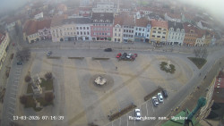 Masarykovo náměstí