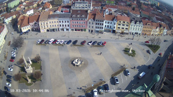 Město Vyškov
