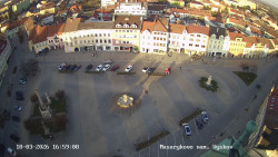 Masarykovo náměstí