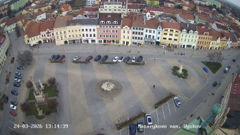 Město Vyškov