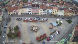 Masarykovo náměstí