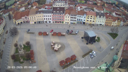 Masarykovo náměstí