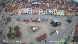 Masarykovo náměstí