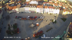 Masarykovo náměstí