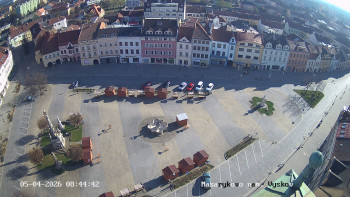 Město Vyškov