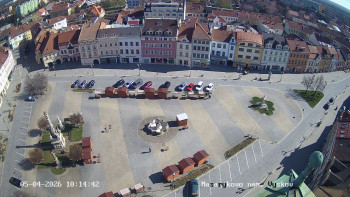 Město Vyškov
