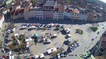 Město Vyškov